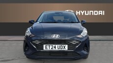 Hyundai i10 1.0 [63] Advance 5dr Auto [Nav] Petrol Hatchback